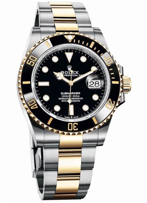 dimensione cassa rolex submariner